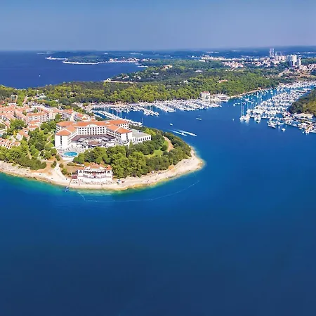 Casa de Férias 23 With Outdoor Swimmingpool *