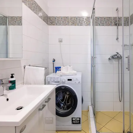 23 With Outdoor Swimmingpool * Pula