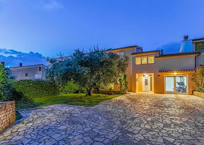 Casa de Férias 23 With Outdoor Swimmingpool *