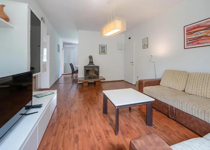 Casa de Férias 23 With Outdoor Swimmingpool *