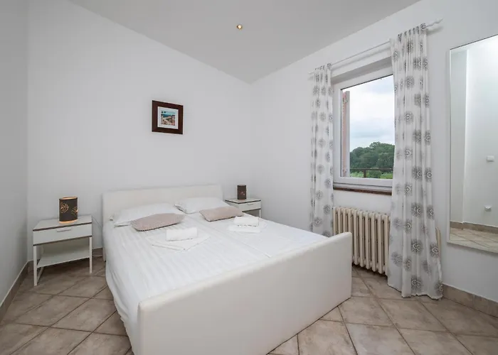 Casa de Férias 23 With Outdoor Swimmingpool