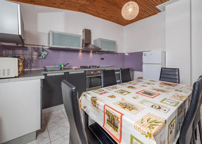 Casa de Férias 23 With Outdoor Swimmingpool