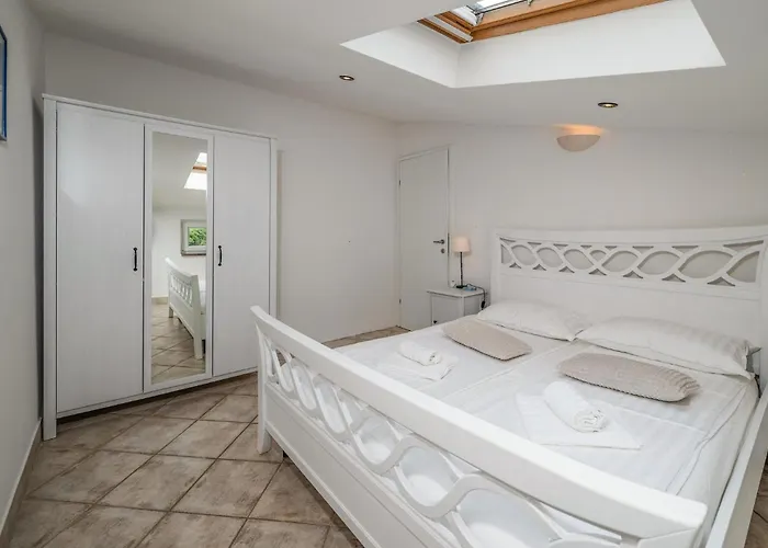 Casa de Férias 23 With Outdoor Swimmingpool *