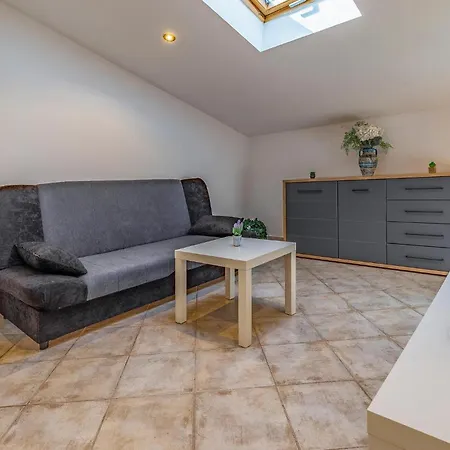 23 With Outdoor Swimmingpool Vikendica